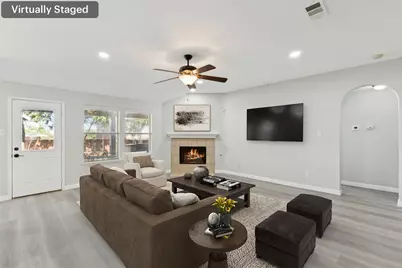 2010 Cobblestone Trail, Forney, TX 75126 - Photo 9