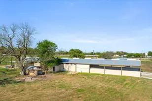 15523 W Fm8A, Stephenville, TX 76401 - Photo 29
