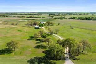 15523 W Fm8A, Stephenville, TX 76401 - Photo 3