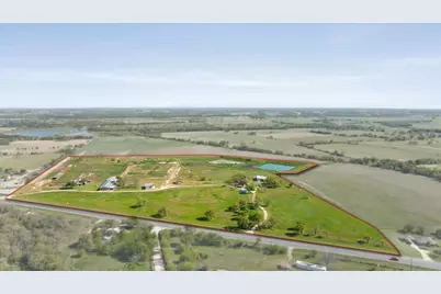 15523 W Fm8A, Stephenville, TX 76401 - Photo 21