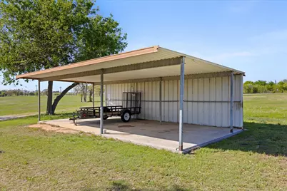15523 W Fm8A, Stephenville, TX 76401 - Photo 23