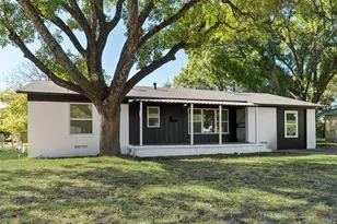 2663 Crest Ave, Dallas, TX 75216 - Photo 3