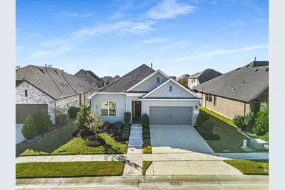 1609 Cotton Road, Van Alstyne, TX 75495 - Photo 1