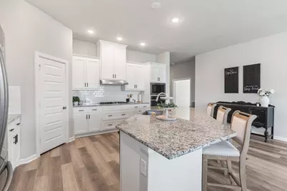 1609 Cotton Road, Van Alstyne, TX 75495 - Photo 9