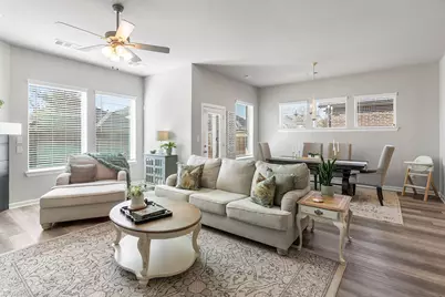 1609 Cotton Road, Van Alstyne, TX 75495 - Photo 7