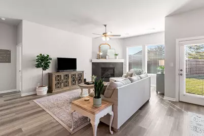 1609 Cotton Road, Van Alstyne, TX 75495 - Photo 3