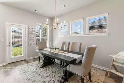 1609 Cotton Road, Van Alstyne, TX 75495 - Photo 13