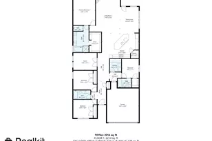 1609 Cotton Rd, Van Alstyne, TX 75495 - Photo 27