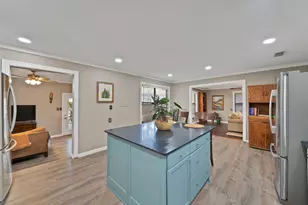 6148 Sundown Dr, Fort Worth, TX 76114 - Photo 7