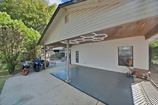 6148 Sundown Dr, Fort Worth, TX 76114 - Photo 21