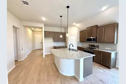 4609 Holly Fern Trail, Fort Worth, TX 76036 - Photo 5