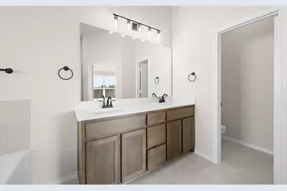 4609 Holly Fern Trail, Fort Worth, TX 76036 - Photo 19