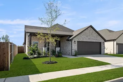 4609 Holly Fern Trail, Fort Worth, TX 76036 - Photo 3