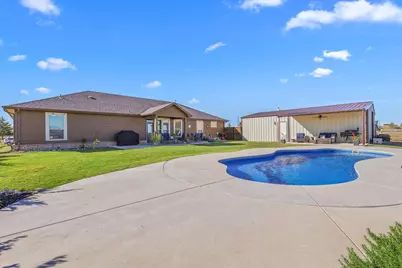 2375 County Road 4010, Decatur, TX 76234 - Photo 25
