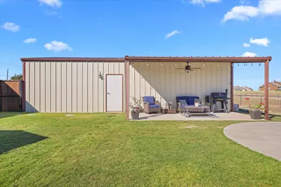 2375 County Road 4010, Decatur, TX 76234 - Photo 21