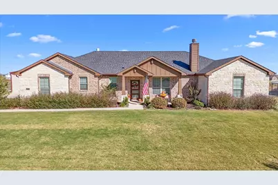 2375 County Road 4010, Decatur, TX 76234 - Photo 31