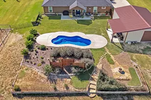 2375 Co Rd 4010, Decatur, TX 76234 - Photo 33