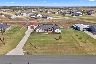 2375 Co Rd 4010, Decatur, TX 76234 - Photo 27