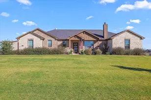 2375 Co Rd 4010, Decatur, TX 76234 - Photo 1
