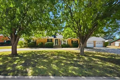 2016 Regent Drive, Abilene, TX 79605 - Photo 1