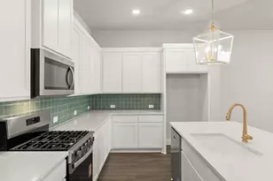 3912 Keya Dr, Celina, TX 75078 - Photo 11