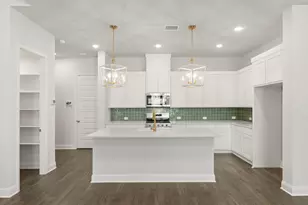 3912 Keya Dr, Celina, TX 75078 - Photo 9