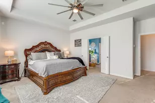 4542 Kipling Ave, Celina, TX 76227 - Photo 25