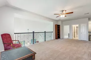 4542 Kipling Ave, Celina, TX 76227 - Photo 19