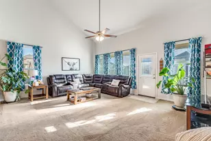 4542 Kipling Ave, Celina, TX 76227 - Photo 9