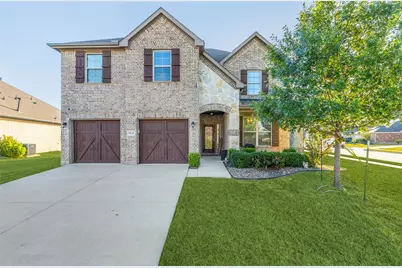 4542 Kipling Avenue, Celina, TX 76227 - Photo 1