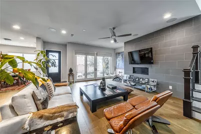 4144 Entrada Way, Dallas, TX 75219 - Photo 3