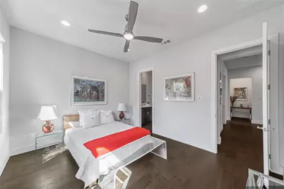 4144 Entrada Way, Dallas, TX 75219 - Photo 23