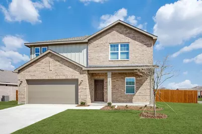 1917 Briar Cove, Anna, TX 75409 - Photo 1