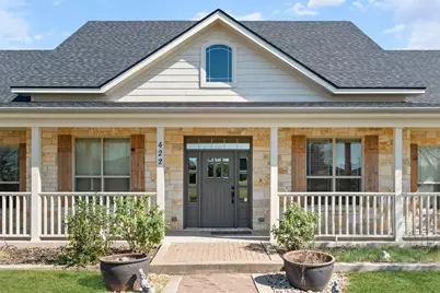 422 Callahan Loop, Temple, TX 76501 - Photo 5