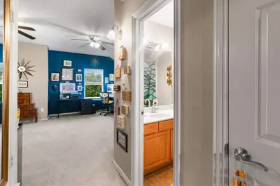 716 Glenview Drive, Mansfield, TX 76063 - Photo 29