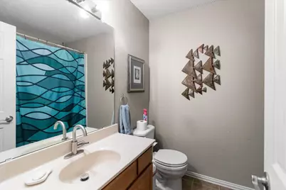 716 Glenview Drive, Mansfield, TX 76063 - Photo 35