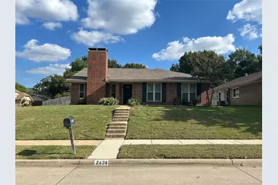 2424 Oak Grove Drive, Plano, TX 75074 - Photo 1
