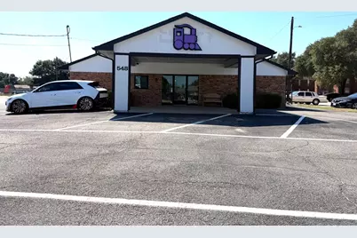 548 E Bethany Drive, Allen, TX 75002 - Photo 1