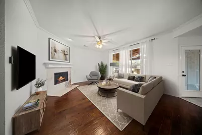 3912 Willow Bend Drive, The Colony, TX 75056 - Photo 7