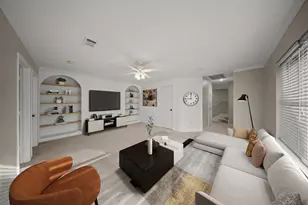 3912 Willowbend Dr, The Colony, TX 75056 - Photo 25