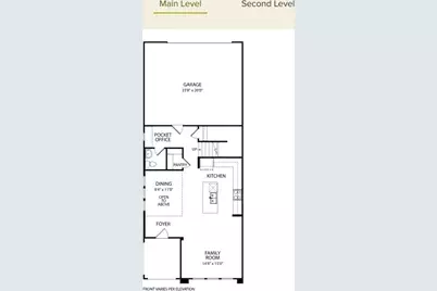 3900 Keya Drive, Celina, TX 75078 - Photo 5