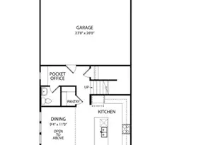 3900 Keya Dr, Celina, TX 75078 - Photo 5