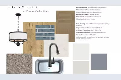 3900 Keya Drive, Celina, TX 75078 - Photo 3