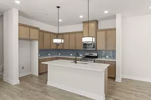 3900 Keya Dr, Celina, TX 75078 - Photo 13