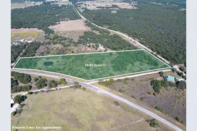 000 Fm 2127, Chico, TX 76431 - Photo 1