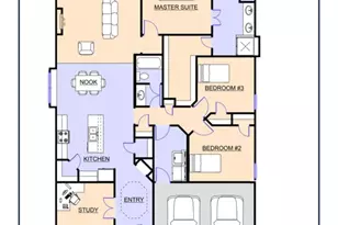 307 Maltese, Red Oak, TX 75154 - Photo 1