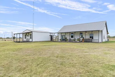 190 Private Road 7786, Wills Point, TX 75169 - Photo 29