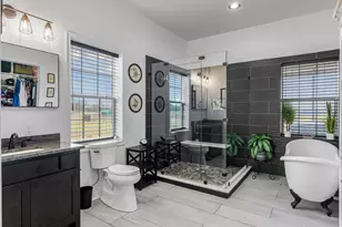 190 Private Rd 7786, Wills Point, TX 75169 - Photo 17