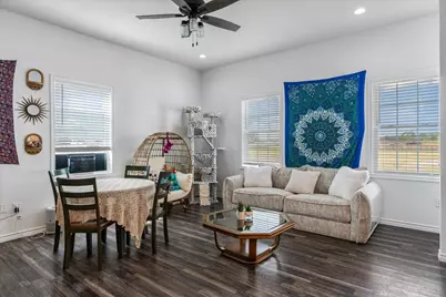 190 Private Road 7786, Wills Point, TX 75169 - Photo 23