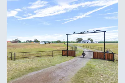 190 Private Road 7786, Wills Point, TX 75169 - Photo 3